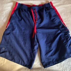 Beverly Hills polo club shorts